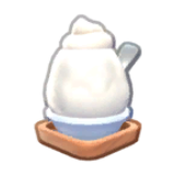 Snow Ice