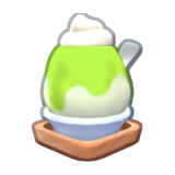 Citrus Snow Ice (Lime)