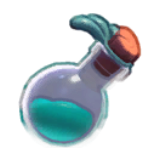 Speedy Swimming Potion