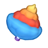 Spiced Cloud