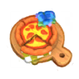 Spicy Pizza