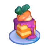 Spooky Cake