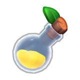 Stamina Recharge Potion