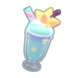 Starry Skies Shake