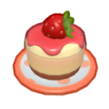 Strawberry Cheesecake