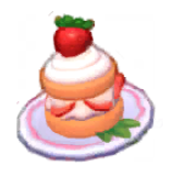 Strawberry Shortcake
