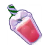 Strawberry Soda