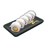 Sushi Roll
