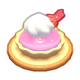 Sweet Custard Tart