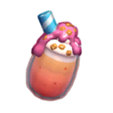 Sweet Frappe