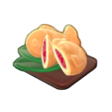 Tart Taiyaki (Cherry)