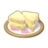 Tea Sandwich