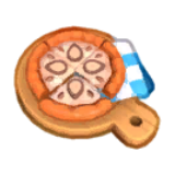 Toasty Pizza