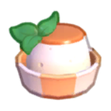Tofu Pudding