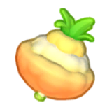 Tropical Cloud