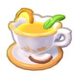 Tropical Tea