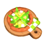 Ultimate Joke Pizza
