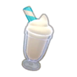 Vanilla Shake