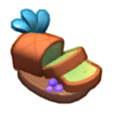 Veggie Bread