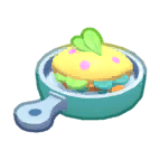 Veggie Omelet