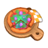 Veggie Pizza