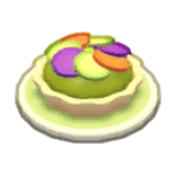 Veggie Tart
