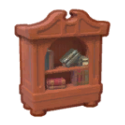 Antique Cabinet