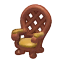 Antique Chair