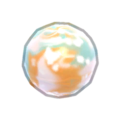 Arcade Bouncy Ball A