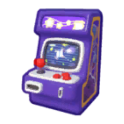 Arcade Machine