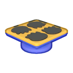 Badtz-Maru Dining Table