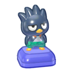 Badtz-Maru Figure