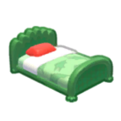 Big Challenges Bed