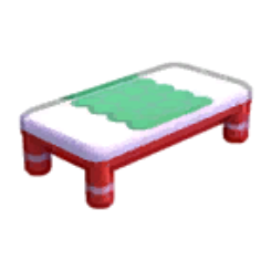 Big Challenges Coffee Table
