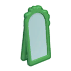 Big Challenges Mirror