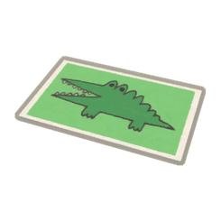 Big Challenges Rug