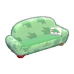 Big Challenges Sofa