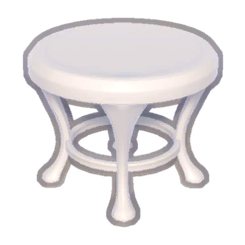 Bistro Table