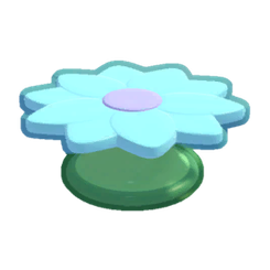Blossom Dining Table