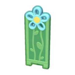 Blossom Divider