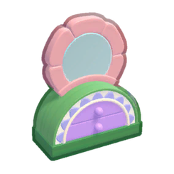 Blossom Dresser