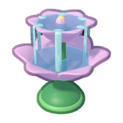 Blossom Fountain