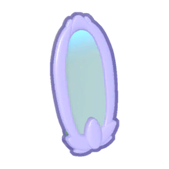 Blossom Mirror