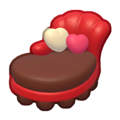 Bonbon Lounge Chair