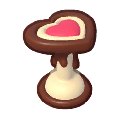 Bonbon Pedestal