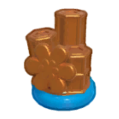 Bronze City Trophy