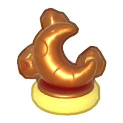 Bronze Moon Trophy
