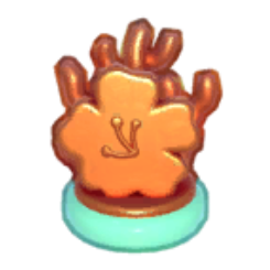 Bronze Reef Trophy