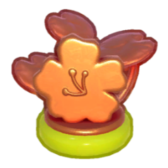 Bronze Swamp Trophy