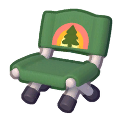 Camp Chair